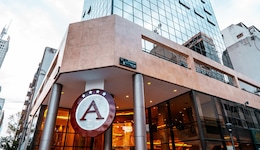 Amérian Buenos Aires