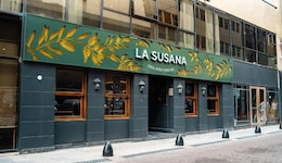Amérian Buenos Aires