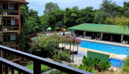 Raices Esturión Hotel