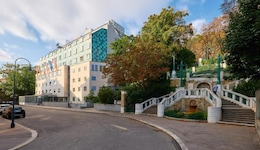 Hotel Strudlhof