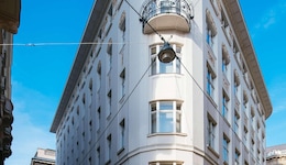 Radisson Blu Style Hotel, Vienna