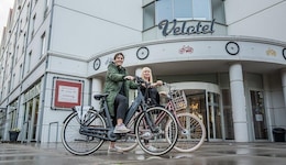 Velotel Brugge