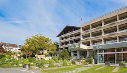 Stella Swiss Quality Hotel