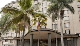 Hotel Nutibara