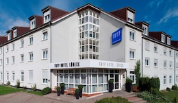 Tryp By Wyndham Lübeck Aquamarin