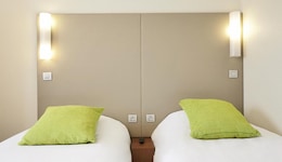 Hotel Campanile Paris Est - Porte De Bagnolet