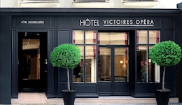 Victoires Opera Hotel