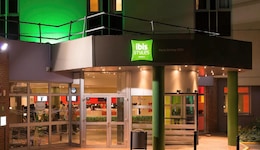 Ibis Styles Paris Roissy Cdg