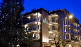 Anatolia Hotel