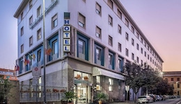 Quality Hotel Nova Domus