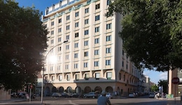 Hotel Catalunya
