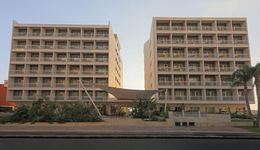 Hotel Delfino Taranto