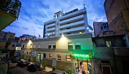 Albergo Athenaeum
