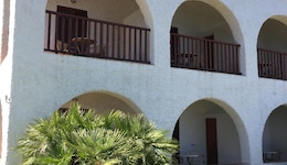 Hotel Punta Negra