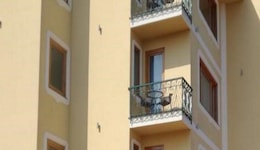 Johanna Park Hotel