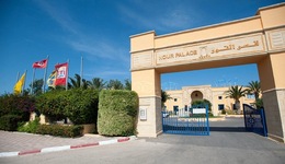 Nour Palace Resort & Thalasso