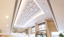 Ramada By Wyndham Istanbul Taksim