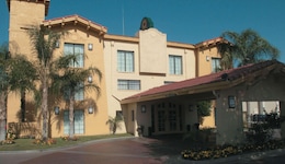 La Quinta Inn By Wyndham Bakersfield South