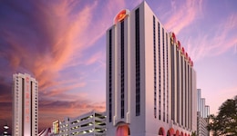 Circus Circus Hotel Casino Reno At The Row