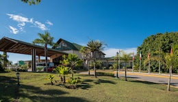 Hotel Playa Coco