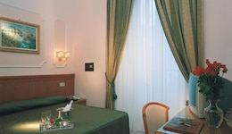 Hotel Philia Rome