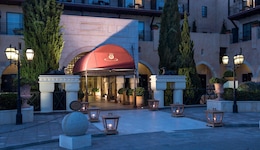 Elysium Hotel