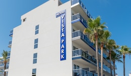 Hotel Vista Park