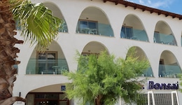 Hotel Stil Bonsai
