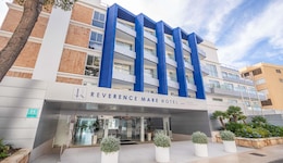 Reverence Mare Hotel - Adults Only