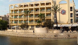 Peymar Hotel