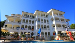 Atalaya Bosque Apartamentos