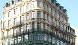 Hotel Le Dome