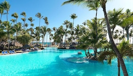 Meliá Caribe Beach Resort