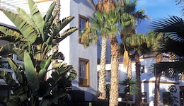Apartamentos Livvo Morromar