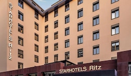 Starhotels Ritz