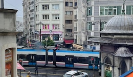Hotel Ipek Palas