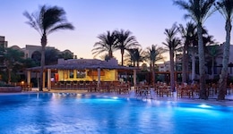 Jaz Makadi Star & Spa