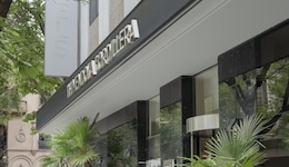 Nh Mendoza Cordillera