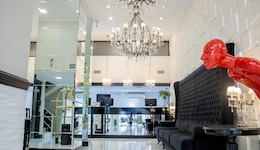 Ker Recoleta Hotel