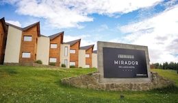 Mirador Del Lago Hotel