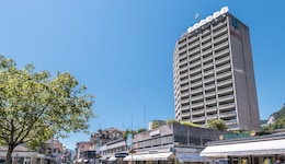 Hotel Metropole Interlaken