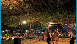 Poseidonia Beach Hotel