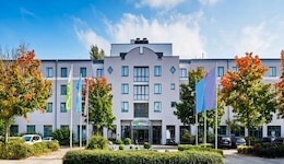 H+ Hotel Hannover