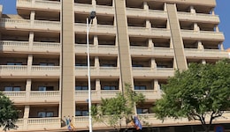 Hotel Vent de Mar
