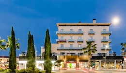Hotel 525