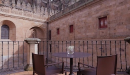 Sercotel Puerta De La Catedral