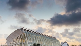 Valenciaflats Ciudad De Las Ciencias