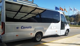 BAH Barcelona Airport Hotel