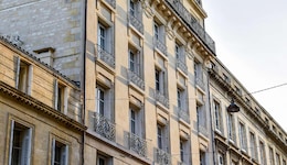 Hotel Konti By Happyculture