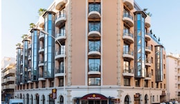 Nehô Suites Cannes Croisette